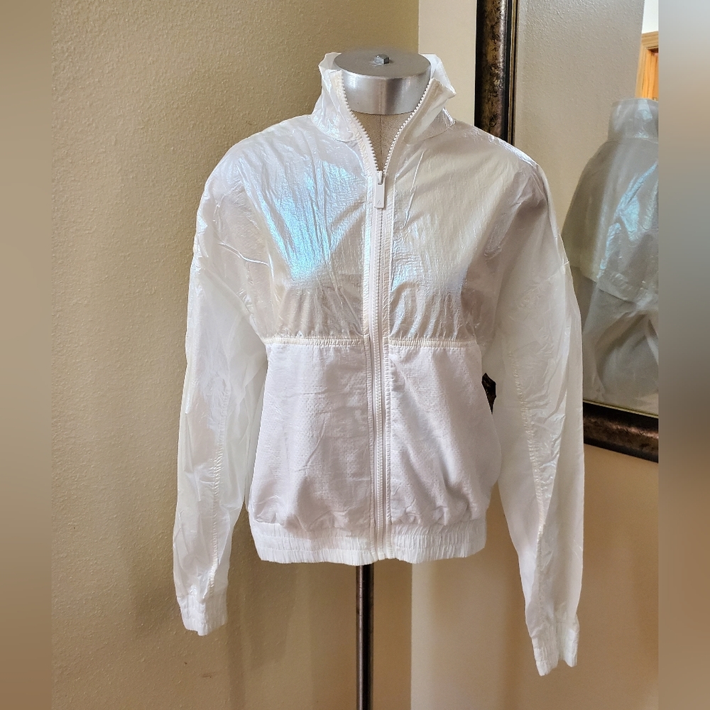 ALALA Etoile Irradecent Jacket Size Small - Picture 5 of 12